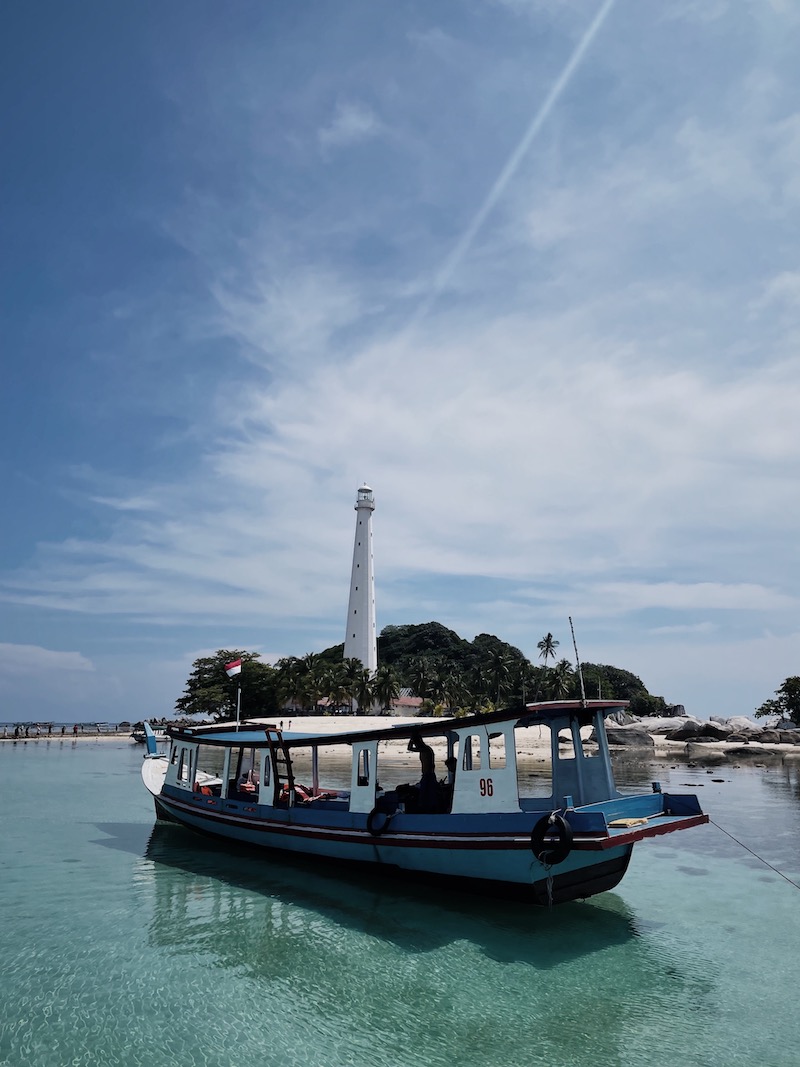 Belitung